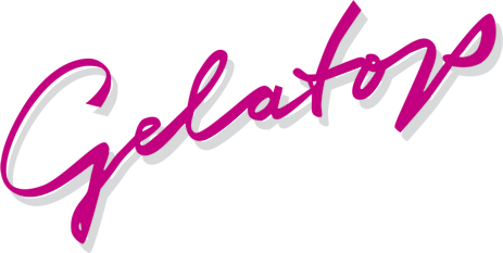GELATOP-ireks