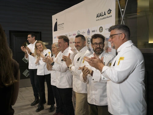 Concurso Pasta de Té II
